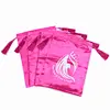 satin bag