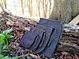 waxed canvas bag