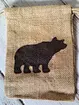 linen bag