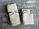 bread linen bag