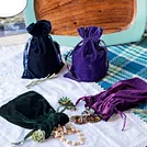 jewelry bag