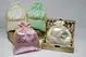 satin bag