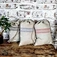 bread linen bag