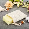 soap bag