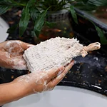 soap bag