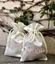 satin bag