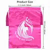 satin bag