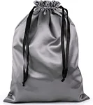custom satin bag