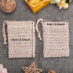 soap bag