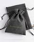 jewelry velvet bag