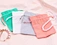 jewelry cotton bag