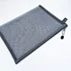mesh makeup bag