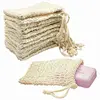 Soap Bag