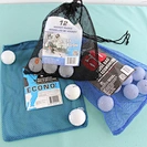 mesh bag
