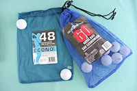 mesh bag