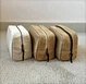 burlap bag
