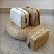 burlap bag