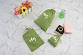 cotton drawstring bag