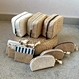 burlap bag