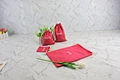 cotton drawstring bag