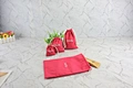cotton drawstring bag