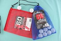mesh bag