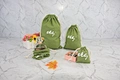 cotton bag