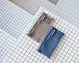 cosmetic mesh bag