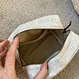 burlap bag