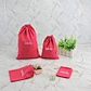 cotton drawstring bag