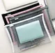 mesh makeup bag