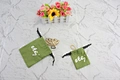 cotton dust bag