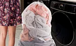 laundry bag