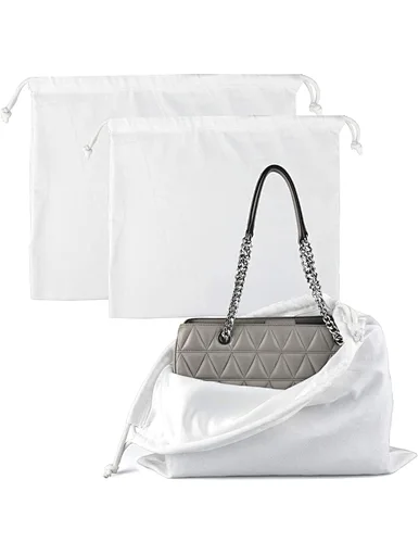 dust bag