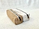 juet cosmetic bag