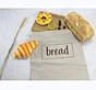 linen bag linen bread bags linen drawstring bag linen bags packaging bag small reusable cotton bag food bag linen linen shopping