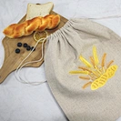 linen drawstring gift bag linen bag with logo linen bag bread bag linen custom printed linen burlap bag linen bags for packaging