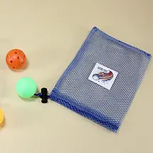 personalized drawstring bags for kids
mesh bag for Fruit Vegetable Package
Nylon PET Mesh drawstring pouch
Mesh Golf Ball Bag
Sport Mesh Bags