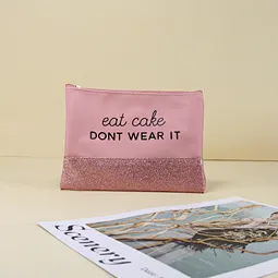 cosmetic bag
custom cosmetic bag
travel cosmetic bag
luxury cosmetic bag
cosmetic bag organizer
cosmetic bag custom logo
small cosmetic bag
makeup bag
Toiletry Bags
zipper bag