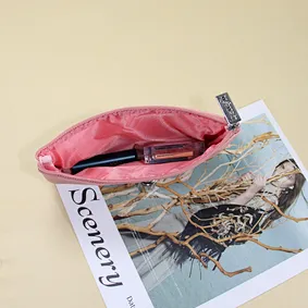 cosmetic bag
custom cosmetic bag
travel cosmetic bag
luxury cosmetic bag
cosmetic bag organizer
cosmetic bag custom logo
small cosmetic bag
makeup bag
Toiletry Bags
zipper bag