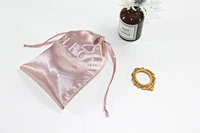 high quality custom logo make up satin zip bag luxury gift box satin pouch zip bag custom logo hair packaging
satin drawstring bag custom logo for jewelry envelope sealing handle satin bags screen printing custom logo packaging
satin bags Silk satin draws