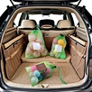 Print LOGO Manufacturers Supply Polyester Drawstring Storage Net Bag Draw Rope Mesh Sports Organizer Bag