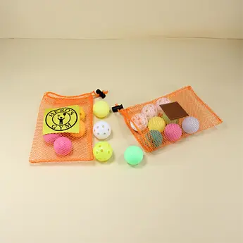personalized drawstring bags for kids
mesh bag for Fruit Vegetable Package
Nylon PET Mesh drawstring pouch
Mesh Golf Ball Bag
Sport Mesh Bags