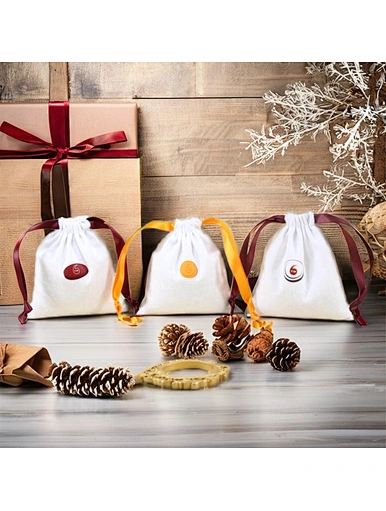 luxury cotton gift pouch drawstring packaging bags
fabric custom logo drawstring pouch packaging bags
recyclable muslin drawstring gift dust pouch
custom logo small drawstring gift pouch dust bag
shoe bag
dust bag
nylon bag