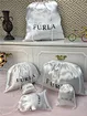 Dust bag satin Satin gift storage bag Screen printed logo dust bag Grocery reusable storage bag Satin dust bag storage
Inexpensive dust bag Gift bag with logo embroidery
High quality dust bag