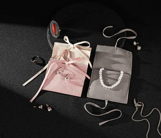 jewelry package bag
jewelry bags with logo custom
personalized jewelry bag packaging
jewelry pouch bag
gift bags for jewelry
small jewelry bag
jewelry travel bag
jewelry dust bag
eco friendly jewelry organizer bag
suede jewelry travel bag
pink suede jewel