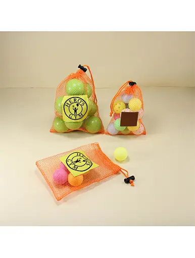 personalized drawstring bags for kids
mesh bag for Fruit Vegetable Package
Nylon PET Mesh drawstring pouch
Mesh Golf Ball Bag
Sport Mesh Bags