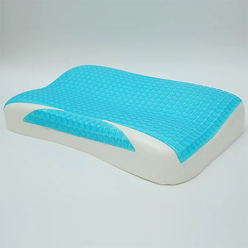 Cooling Gel Pillow