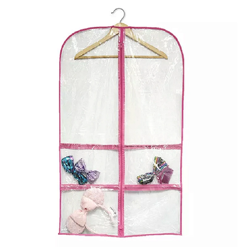 Girls Garment Bag