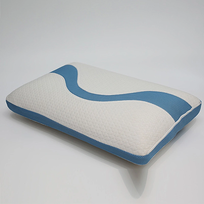 Lavender Memory Foam Pillow